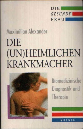 Die gesunde Frau