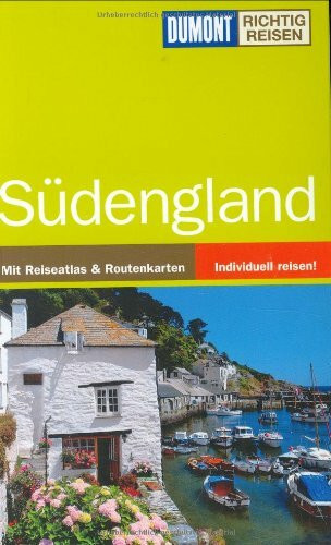 Südengland (DuMont Richtig Reisen)