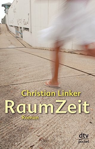 RaumZeit: Roman