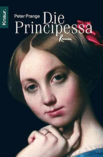 Die Principessa: Roman