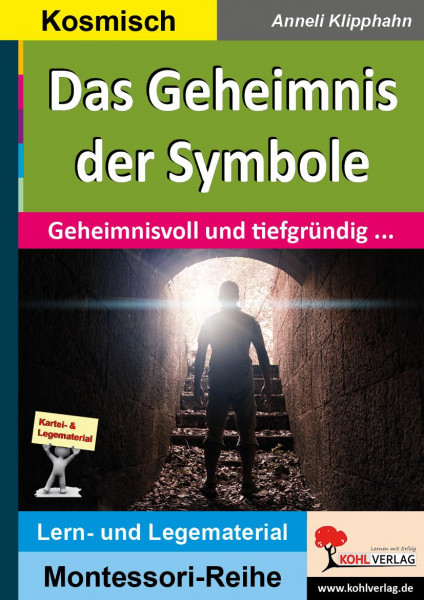 Das Geheimnis der Symbole