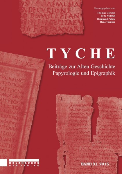 Tyche
