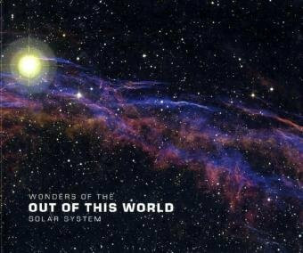 Out of this World: Wonders of the Solar System