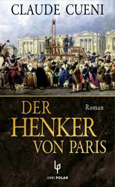 Der Henker von Paris