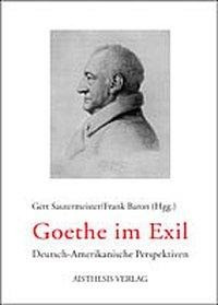 Goethe im Exil