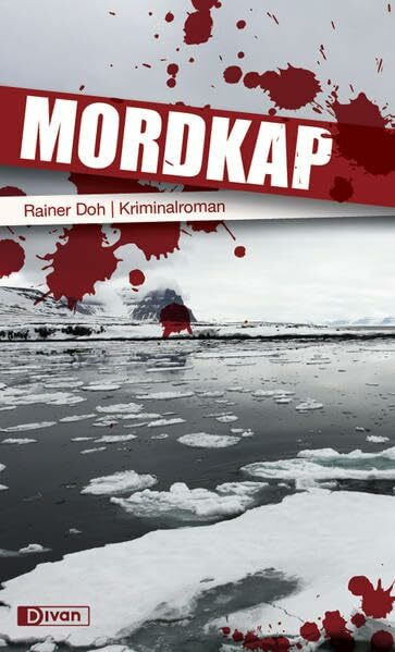 Mordkap: Kriminalroman (Hurtigruten-Krimireihe)