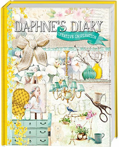 Daphne's Diary: Creative Inspiration