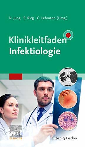Klinikleitfaden Infektiologie eBook Klinikleitfaden Infektiologie eBook
