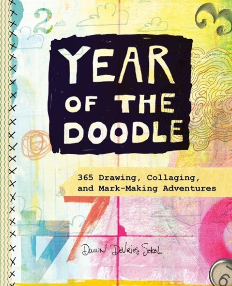 Year of the Doodle