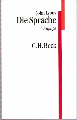 Die Sprache