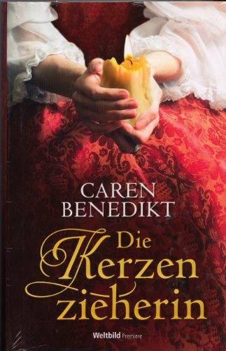 Die Kerzenzieherin