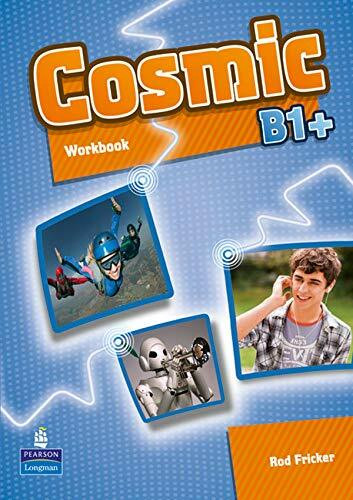 Workbook, w. Audio-CD (Cosmic)