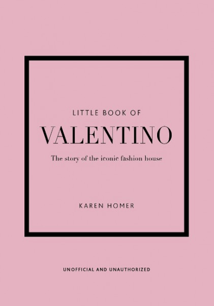 Little Book of Valentino