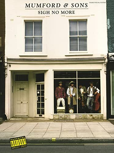 Mumford & Sons: Sigh No More: Sigh No More (E)