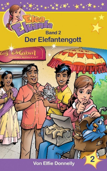 Der Elefantengott