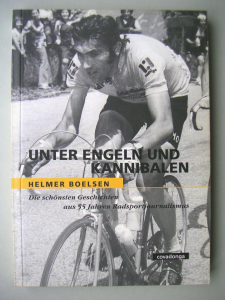 Unter Engeln und Kannibalen
