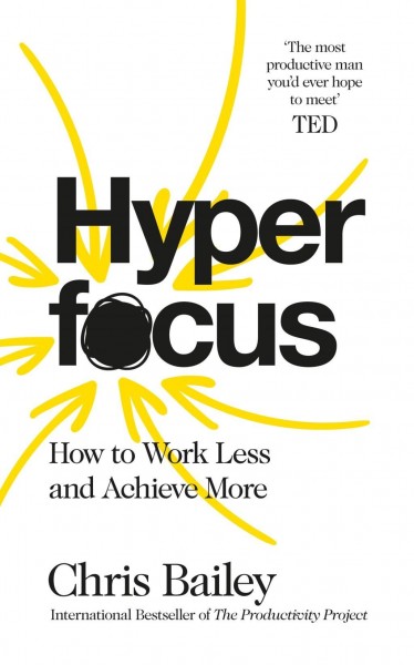 Hyperfocus