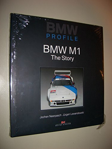 BMW M1: The Story: Die Story