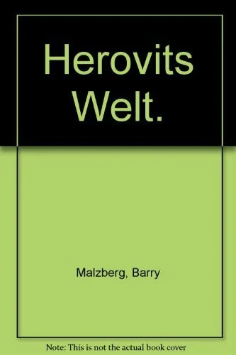 Herovits Welt.