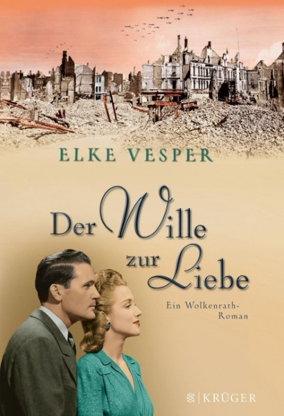 Der Wille zur Liebe