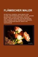 Flämischer Maler