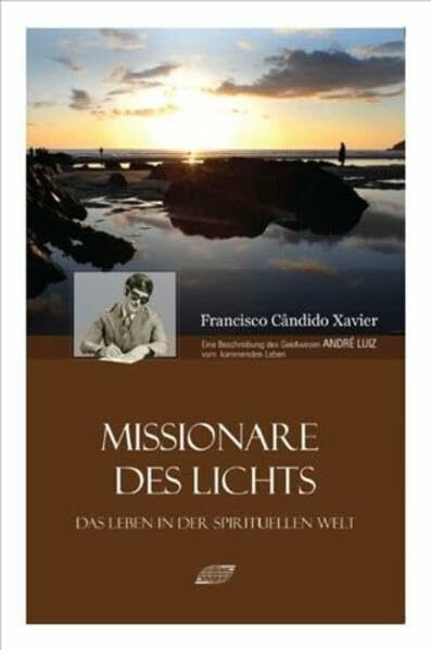 Missionare des Lichts: Das Leben in der spirituellen Welt