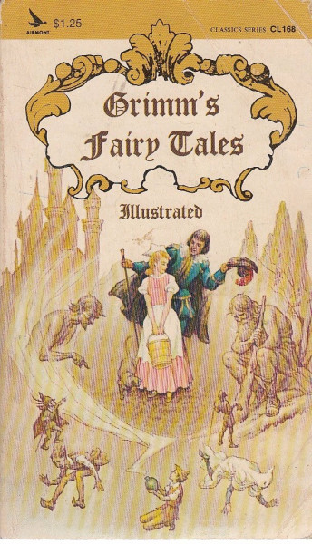 Grimms Fairy Tales