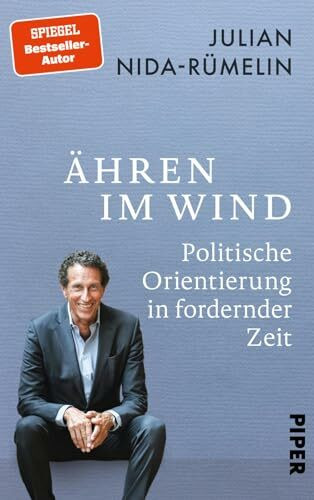 Ähren im Wind: Politische Orientierung in fordernder Zeit