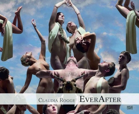 Claudia Rogge