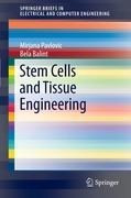 Stem Cells and Tissue Engineering