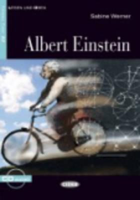 Albert Einstein+cd [With CD (Audio)]