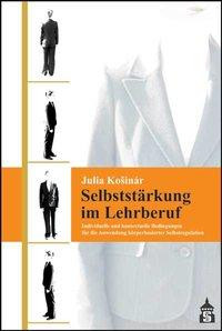 Selbststärkung im Lehrberuf