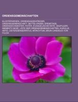 Ordensgemeinschaften