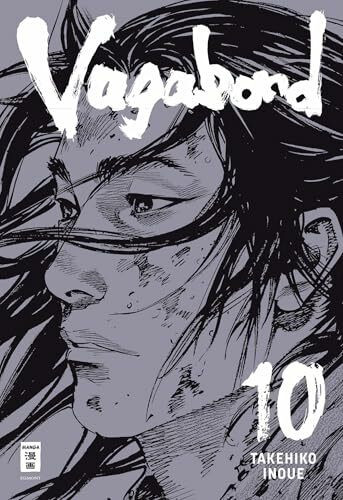 Vagabond 10 (Vagabond Master Edition)