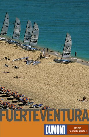 Fuerteventura (DUMONT REISE-TASCHENBUCH)