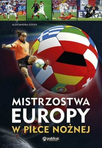 Mistrzostwa Europy w pilce noznej