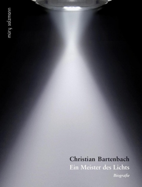 Christian Bartenbach - Ein Meister des Lichts