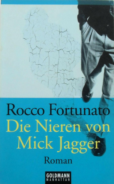 Die Nieren von Mick Jagger