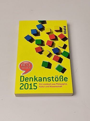 Denkanstöße 2015