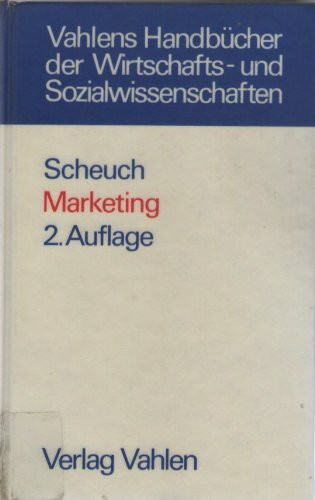 Marketing
