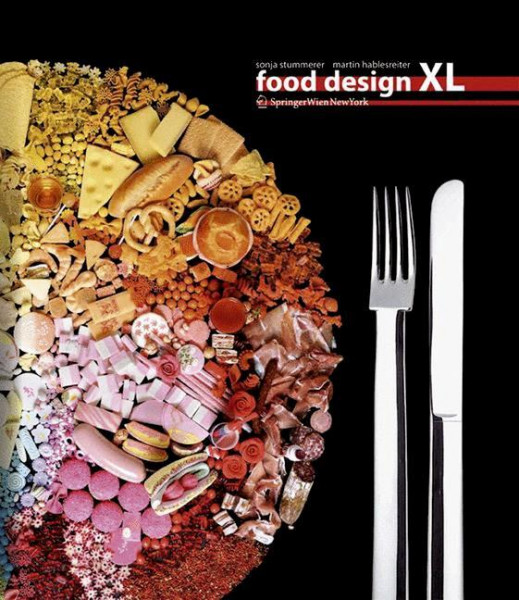 Food Design XL
