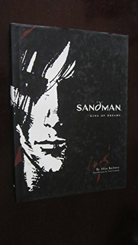 The Sandman: King of Dreams