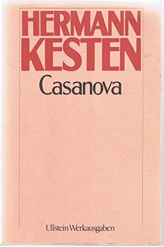 Casanova.