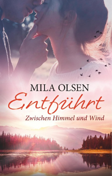 Entführt - Zwischen Himmel und Wind