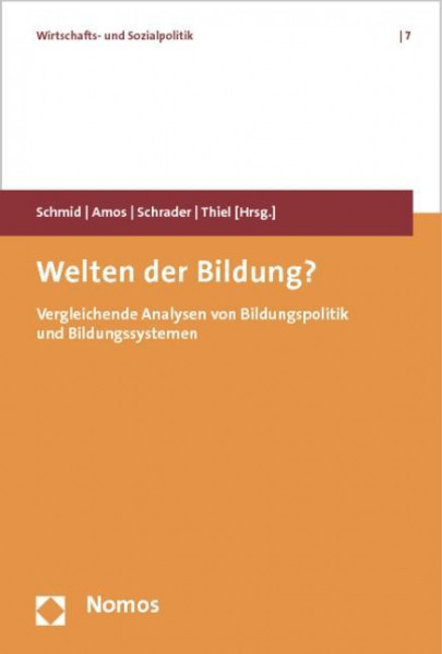 Welten der Bildung?