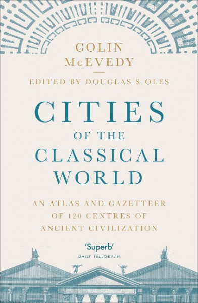 Cities of the Classical World