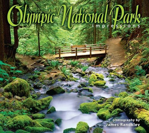 Olympic National Park Impressions