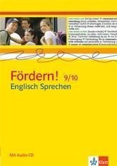 Fördern! Englisch 9/10. Englisch Sprechen Basisniveau