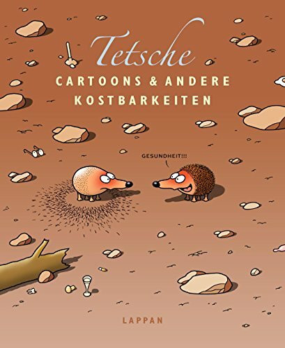 Cartoons und andere Kostbarkeiten