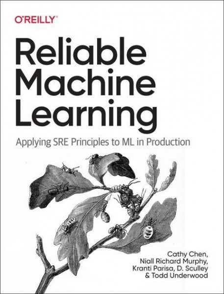 Reliable Machine Learning